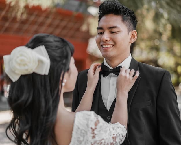Rizky Pratama & Nurul Fitriana