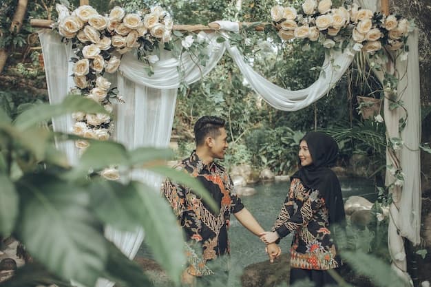 Andi Wijaya & Rina Kartika